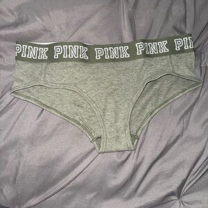 PINK Logo Panties